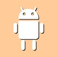 Android Vector Icon