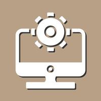 Development Tools Vector Icon