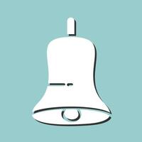 Bell Vector Icon