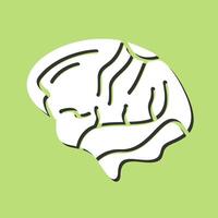 Brain Vector Icon