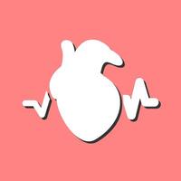 Heart Vector Icon