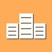 Building Vector Icon