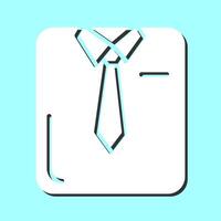 Suit Vector Icon