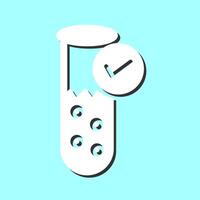 Laboratory Vector Icon