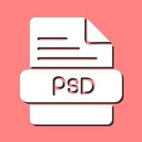 PDF Vector Icon