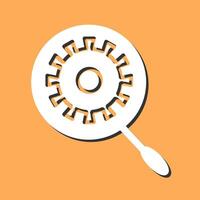 Image Optimization Vector Icon