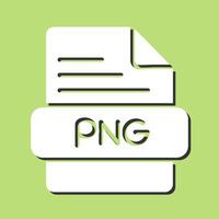 PNG Vector Icon