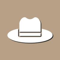 Hat II Vector Icon