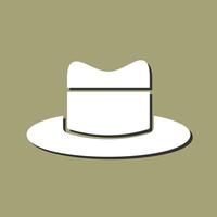 Hat I Vector Icon