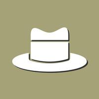 Hat I Vector Icon