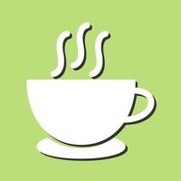 Coffee Cup I Vector Icon