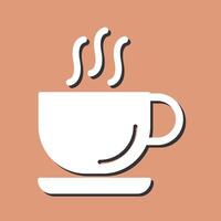 Coffee Mug I Vector Icon