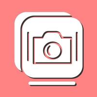 Camera Vector Icon