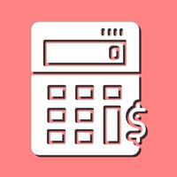 Calculations Vector Icon