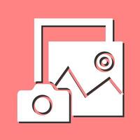 Gallery Vector Icon