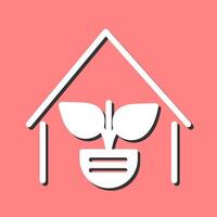 House Vector Icon