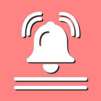 Bell Vector Icon
