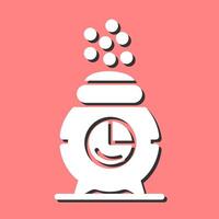 Humidifier Vector Icon