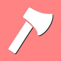 Axe Vector Icon