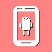 Android Vector Icon