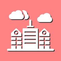 Building Vector Icon