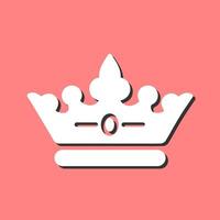 Crown Vector Icon