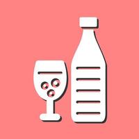 Drink Vector Icon