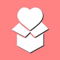 Heart Vector Icon