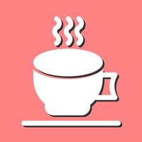 Coffee Vector Icon