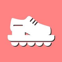 Skates Vector Icon