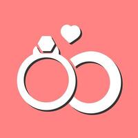 Marriage Vector Icon