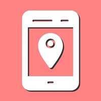 Location Vector Icon