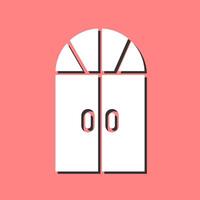 Window Vector Icon