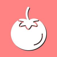 Tomato Vector Icon