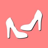 Heels Vector Icon