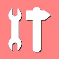 Tools Vector Icon