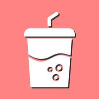 Drink Vector Icon