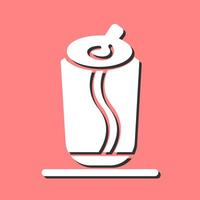 Soda Can Vector Icon