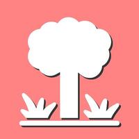 Tree Vector Icon