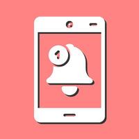 Notifications Vector Icon