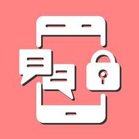 Privacy Vector Icon