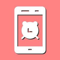 Alarm Vector Icon