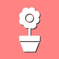 Botanical Vector Icon