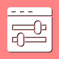 Switch Vector Icon