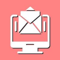 Mail Vector Icon