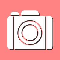 Camera Vector Icon