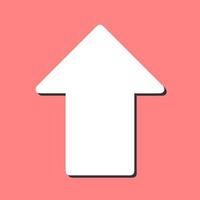 Up Vector Icon