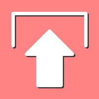 Upload Vector Icon