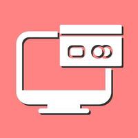 Online Payment Vector Icon