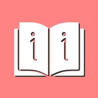 Information Vector Icon
